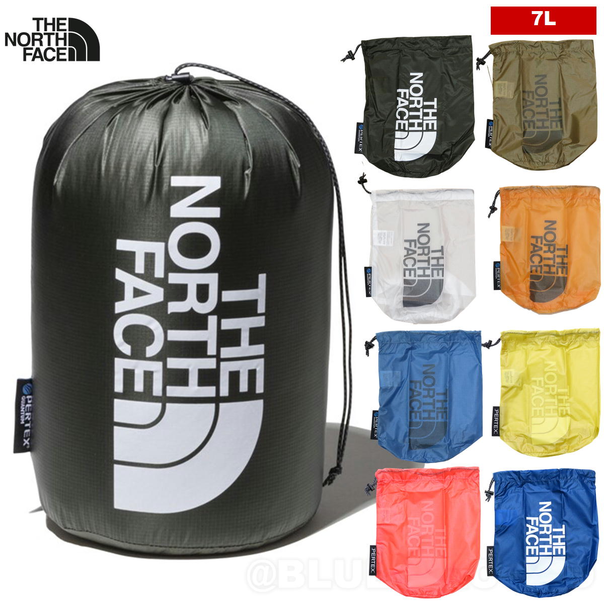 Ρե / ѡƥå åեХå 7L  ե / ѡƥå åեХå 5L  Ǽ  3åȥ ȥå  THE NORTH FACE NN32358