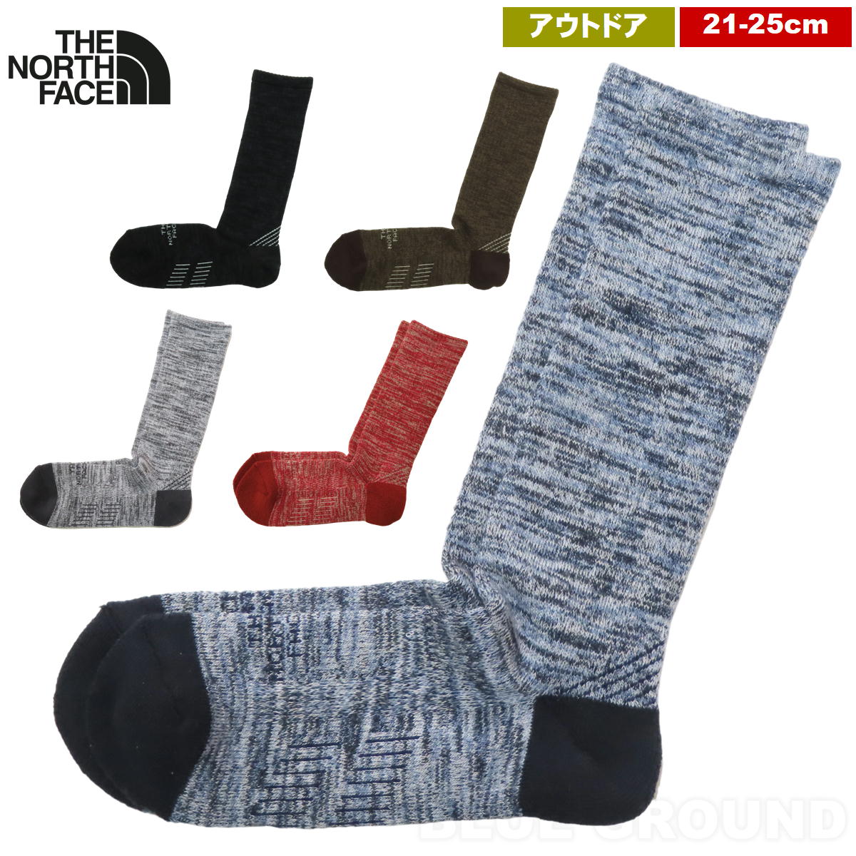 �����Ρ������ե�����/�ȥ�å��󥰥ߥåɥ������ȡ� �� ���� ���å��� �ȥ�å��� �����ȥɥ� �л� �ȥ�å��� �֥��� ������� THE NORTH FACE NN82325