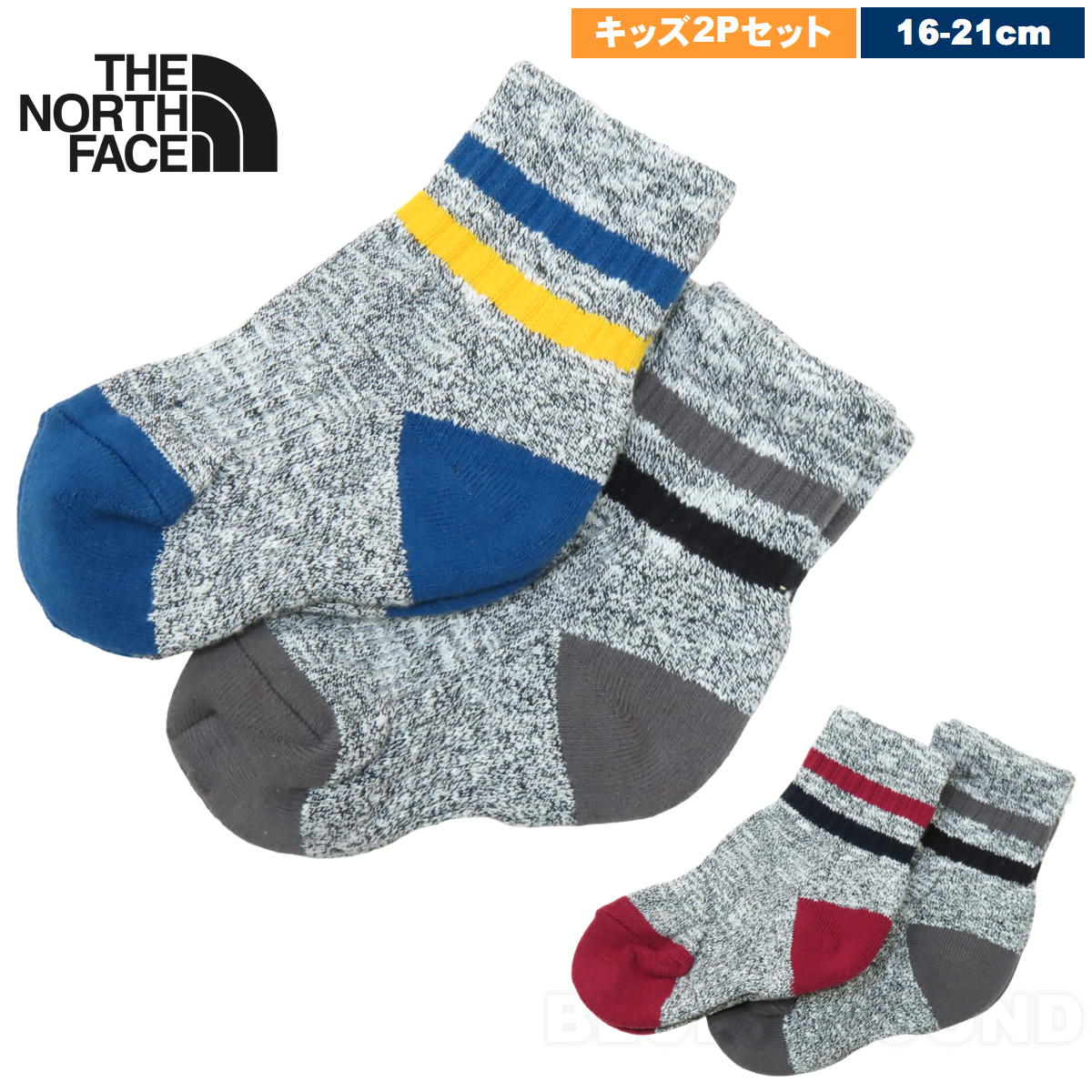 Ρե / å åȥإӡܡ 2P  Ҷ  2­å  ȥɥ ֥  THE NORTH FACE NNB82028