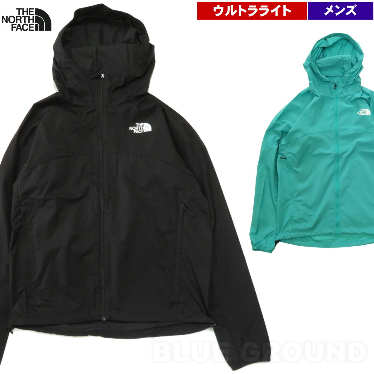 Ρե / ƥաǥ  ɥ  ȥ饤 ѡ 㥱å ѥ THE NORTH FACE NP22202