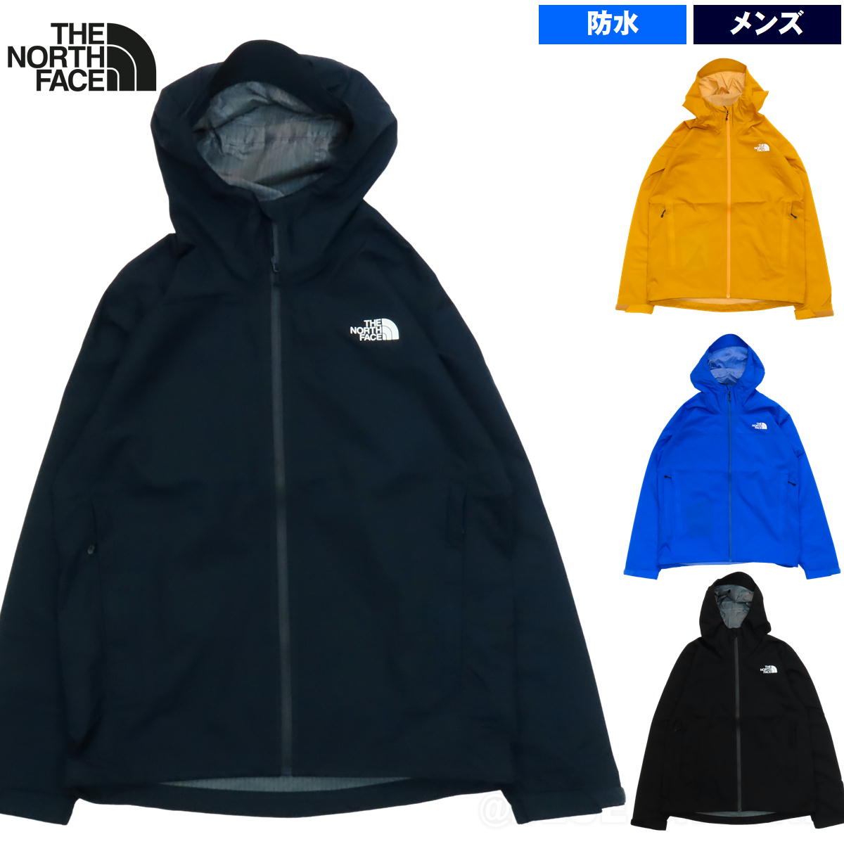 Ρե / ٥㡼 㥱å   ɿ 쥤󥸥㥱å ȥ饤  2.5쥤䡼 THE NORTH FACE NP12306