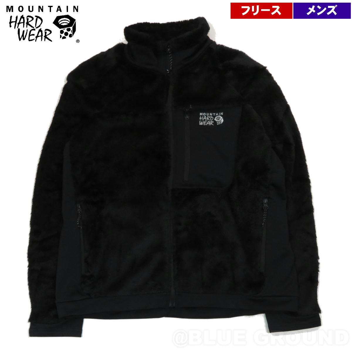 ޥƥϡɥ / ݡƥå ϥե 㥱å   ե꡼ ʡ   ֥ Ķ 󥭡ޥ MOUNTAIN HARD WEAR OM0795