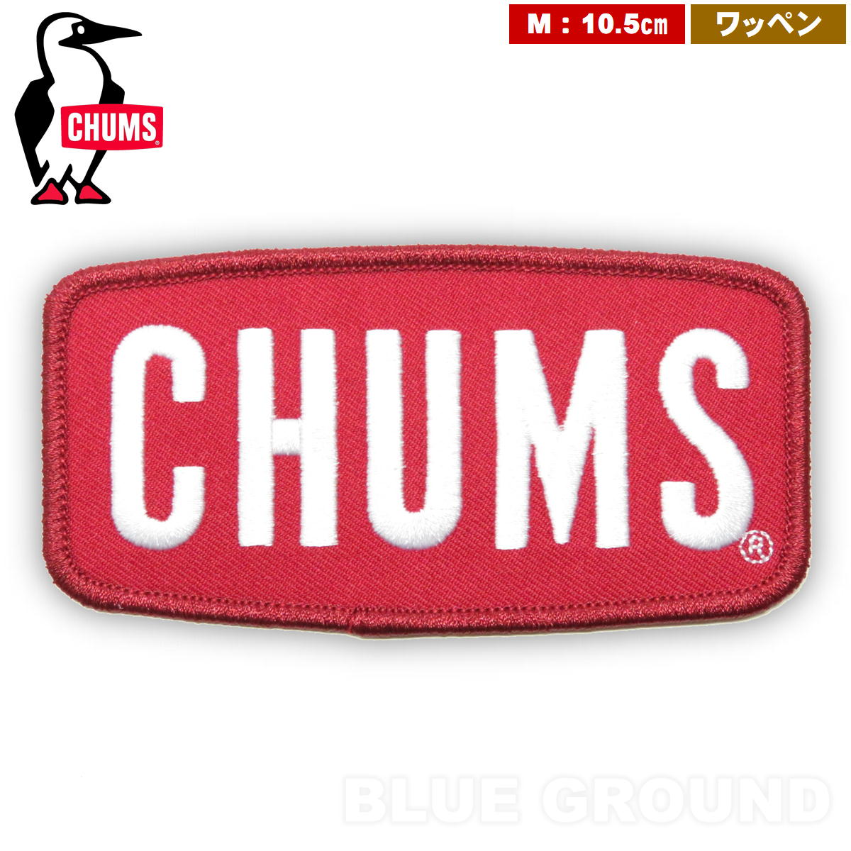 ����ॹ / ��åڥ����ॹ����M �� ��åڥ� �������� ��ᥤ�� �������� ���ꥸ�ʥ� �� �Ѹ� �ѻ� CHUMS CH62-1470