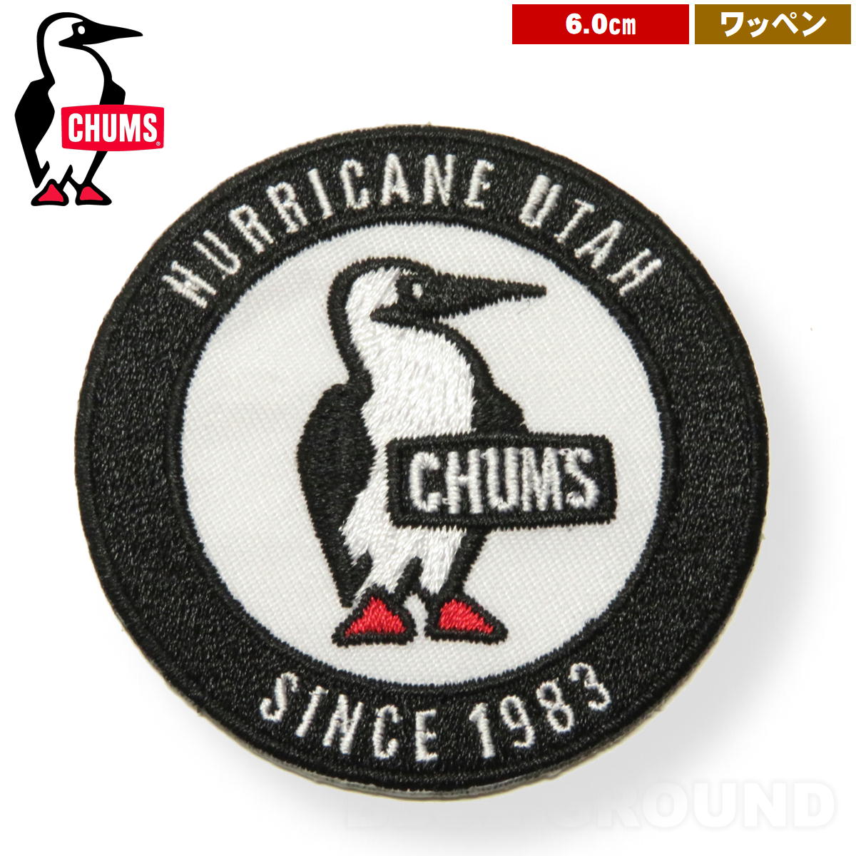 ����ॹ/��åڥ� �֡��ӡ����� M �� ��åڥ� �������� ��ᥤ�� �������� ���ꥸ�ʥ� �� �� �� �� CHUMS CH62-1468