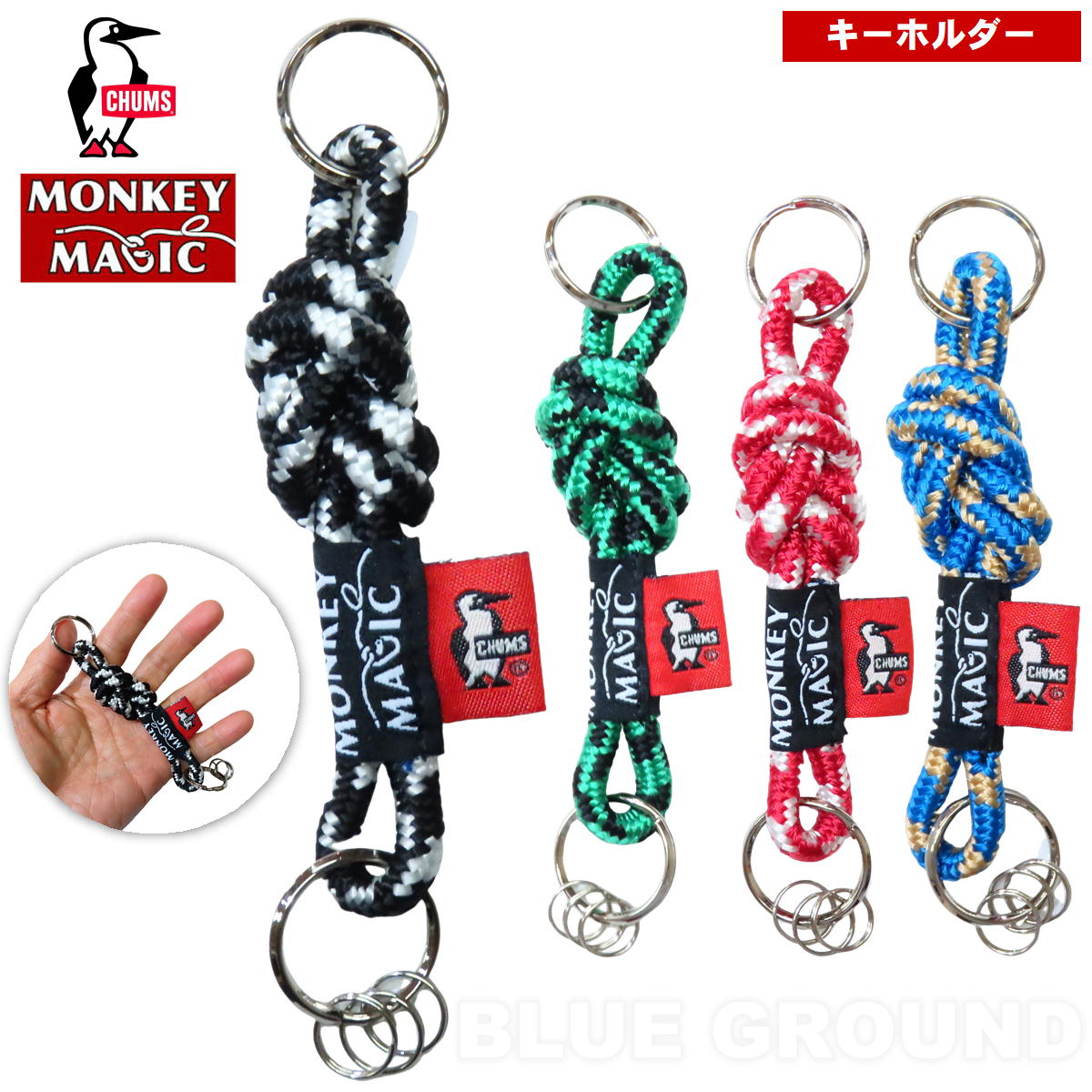 ॹ / 󥭡ޥå  ۥ  Х  ꡼   ɳ CHUMS CH62-2058