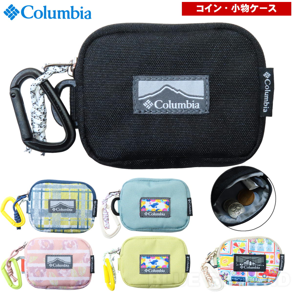 ӥ / ץ饤ȥ꡼ 󥱡    ʪ 󥿥  ԥ  ѥ Columbia PU2128