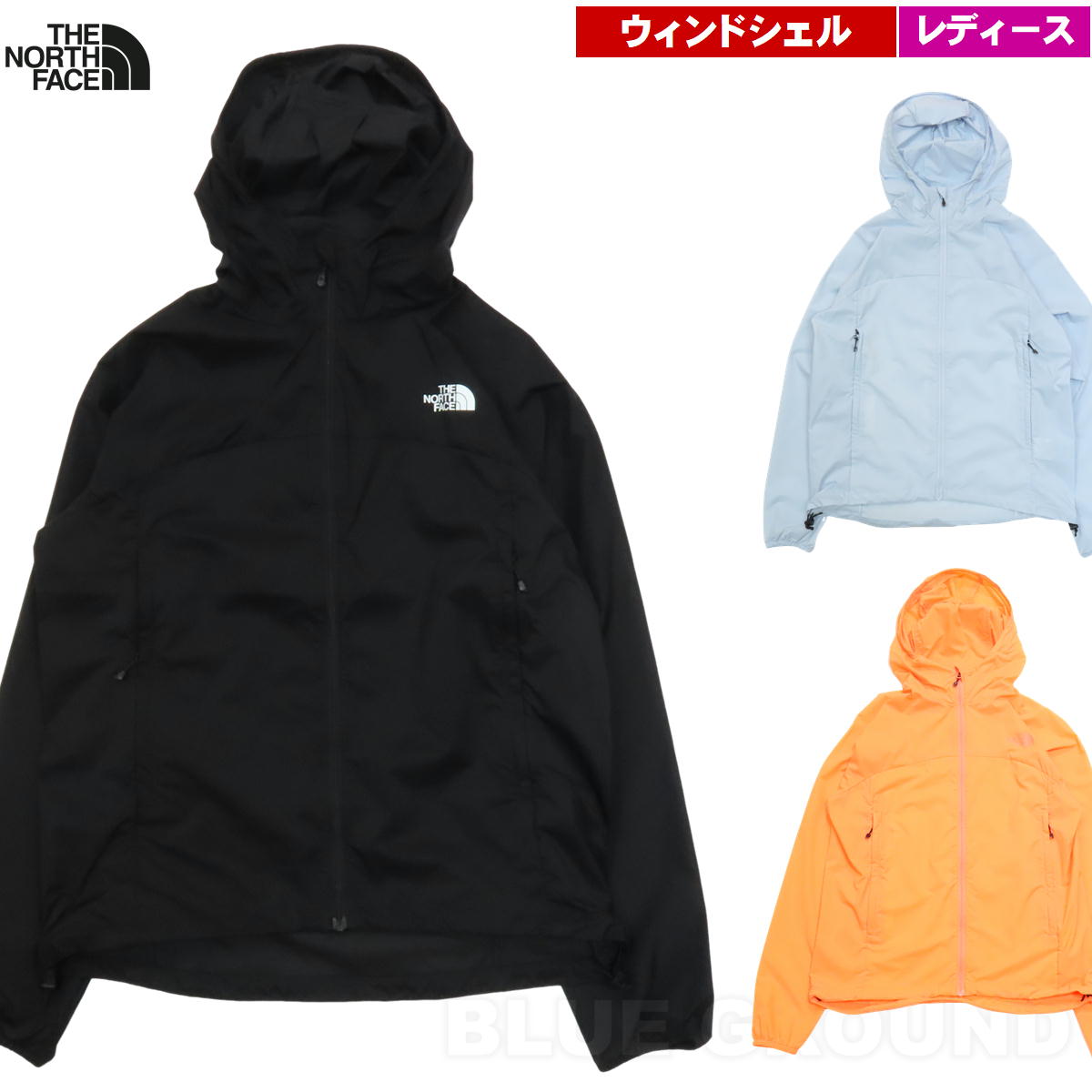 Ρե / ƥաǥ ǥ  ɥ  ȥ饤 ѡ 㥱å ѥ THE NORTH FACE NPW22202