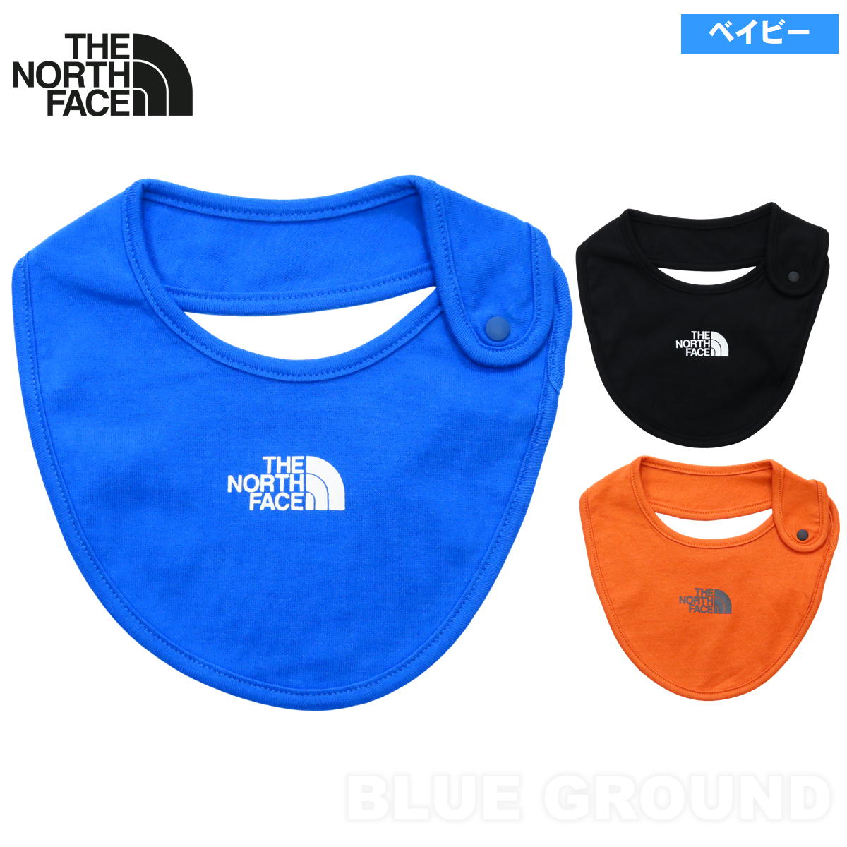 �����Ρ������ե����� / �٥��ӡ� �ӥ� �� ������ ����줫�� ������� ���襤�� �֥��� �����ȥɥ� THE NORTH FACE NNB22513