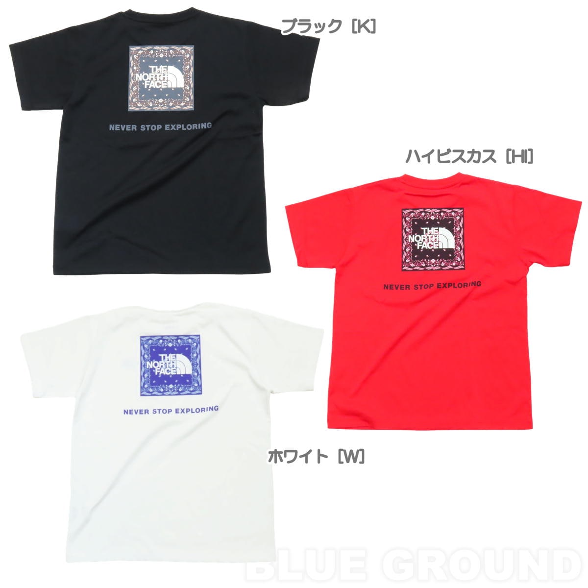 Ρե / ХʥTee ǥ  ɥ饤 ® åȥ  Ⱦµ T T THE NORTH FACE NTW32446