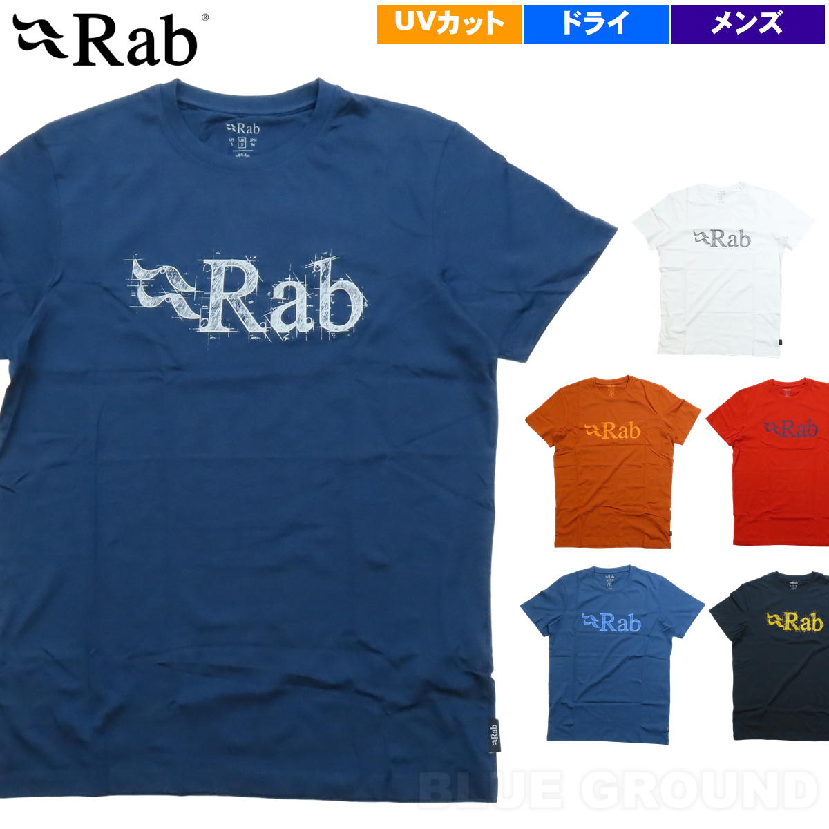  / 󥹥ƥå å Tee   åȥ ˥å T ץ եå Rab QCC-02