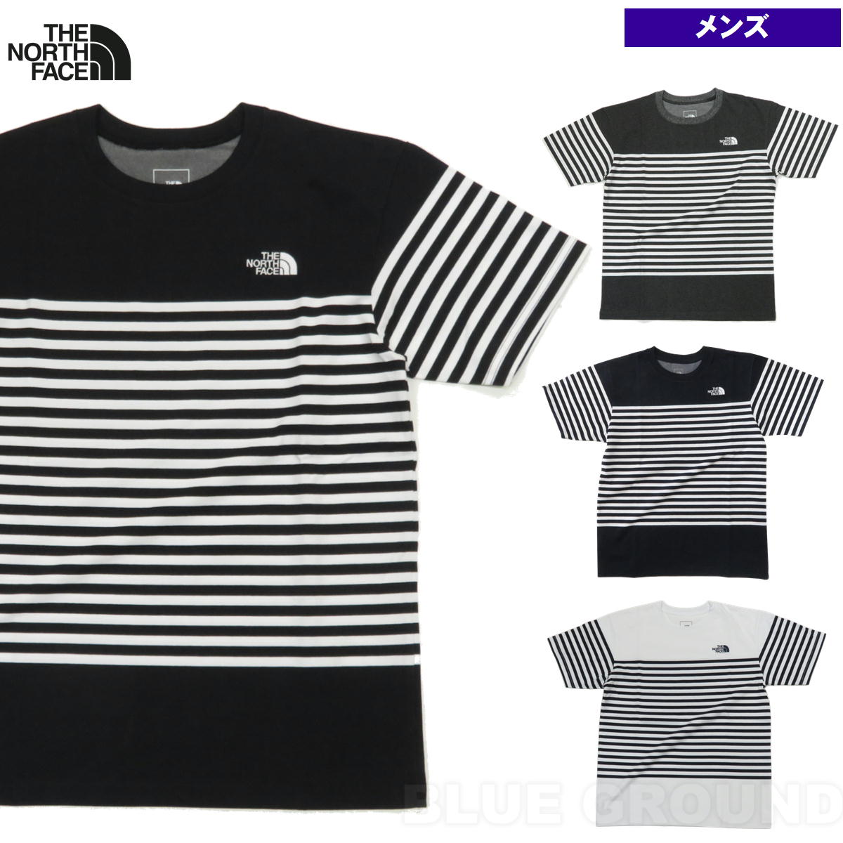 Ρե / ѥͥܡTEE   T T Ⱦ ܡ ȥɥ   ϥ THE NORTH FACE NT32406