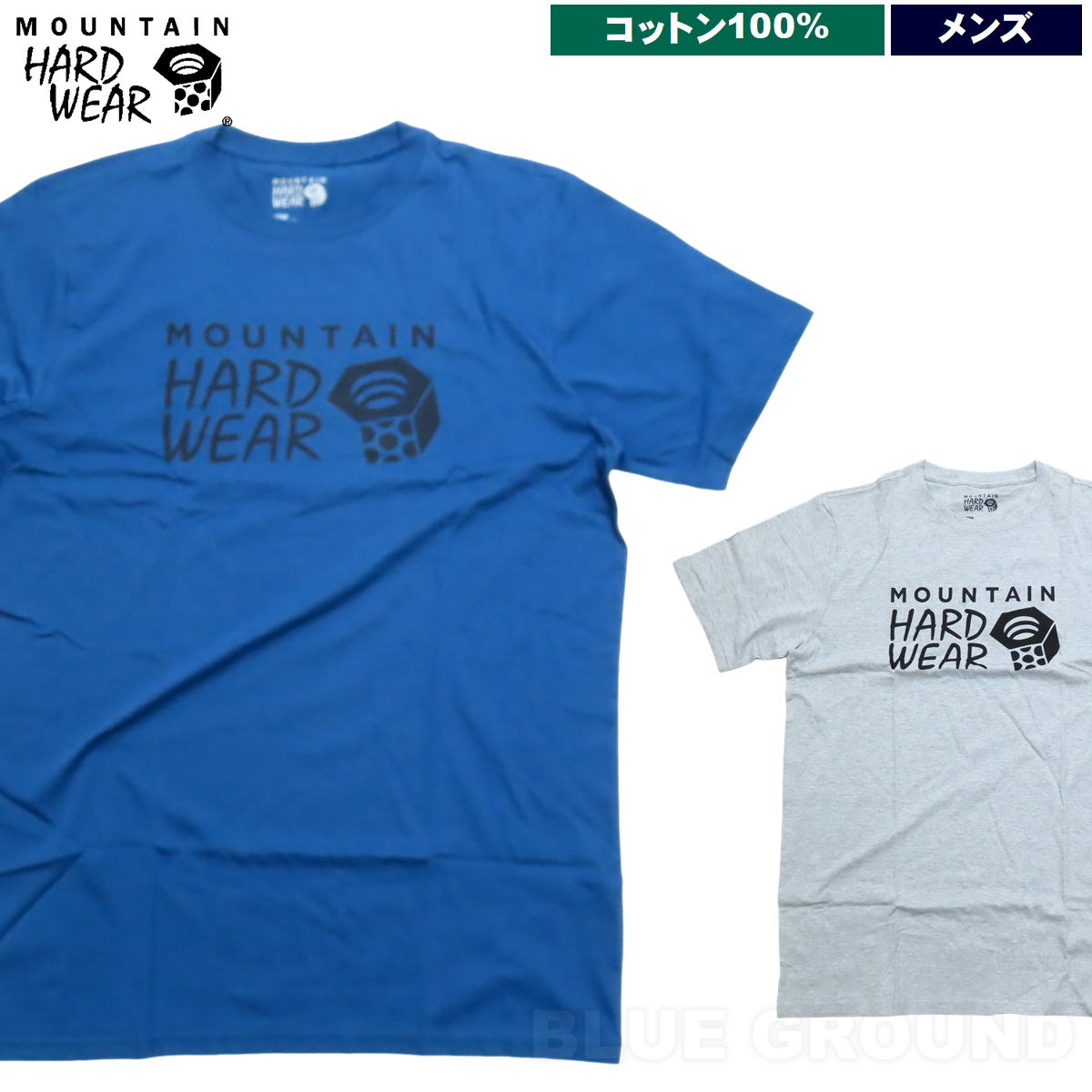 �ޥ���ƥ�ϡ��ɥ����� / MHW���� ���硼�ȥ��꡼��T ��� �� ���åȥ� �� �ʤ�餫 ����ե��å� �ե���ȥץ��� MOUNTAIN HARD WEAR OM9740