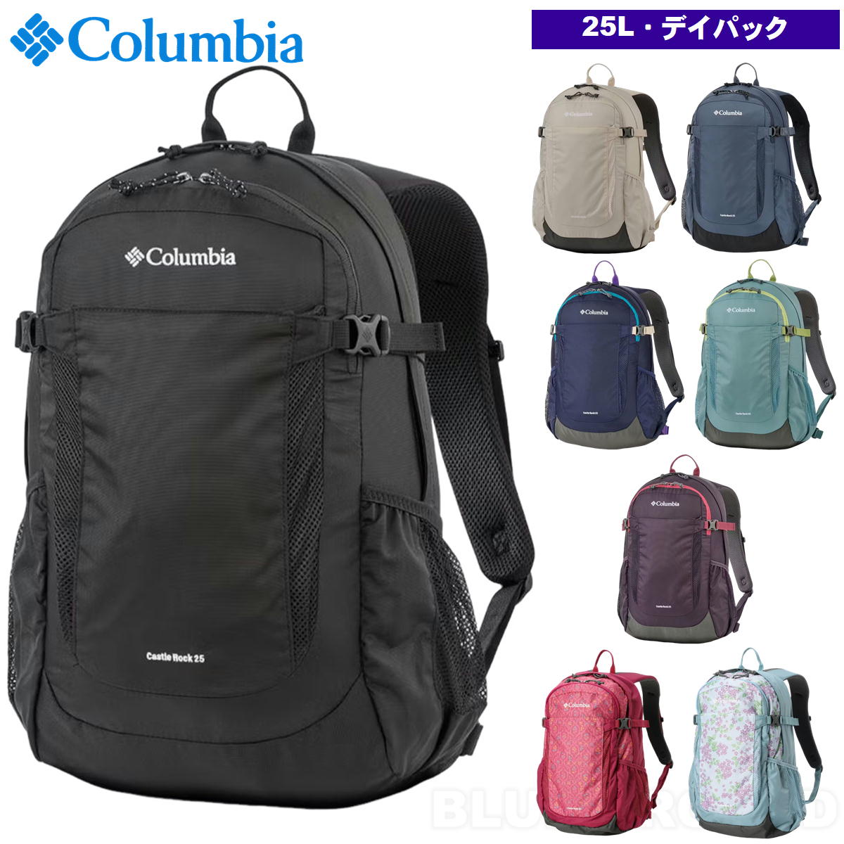 ӥ / åå25 Хåѥå2  25åȥ ǥѥå å Хå   쥤󥫥С Columbia PU8662