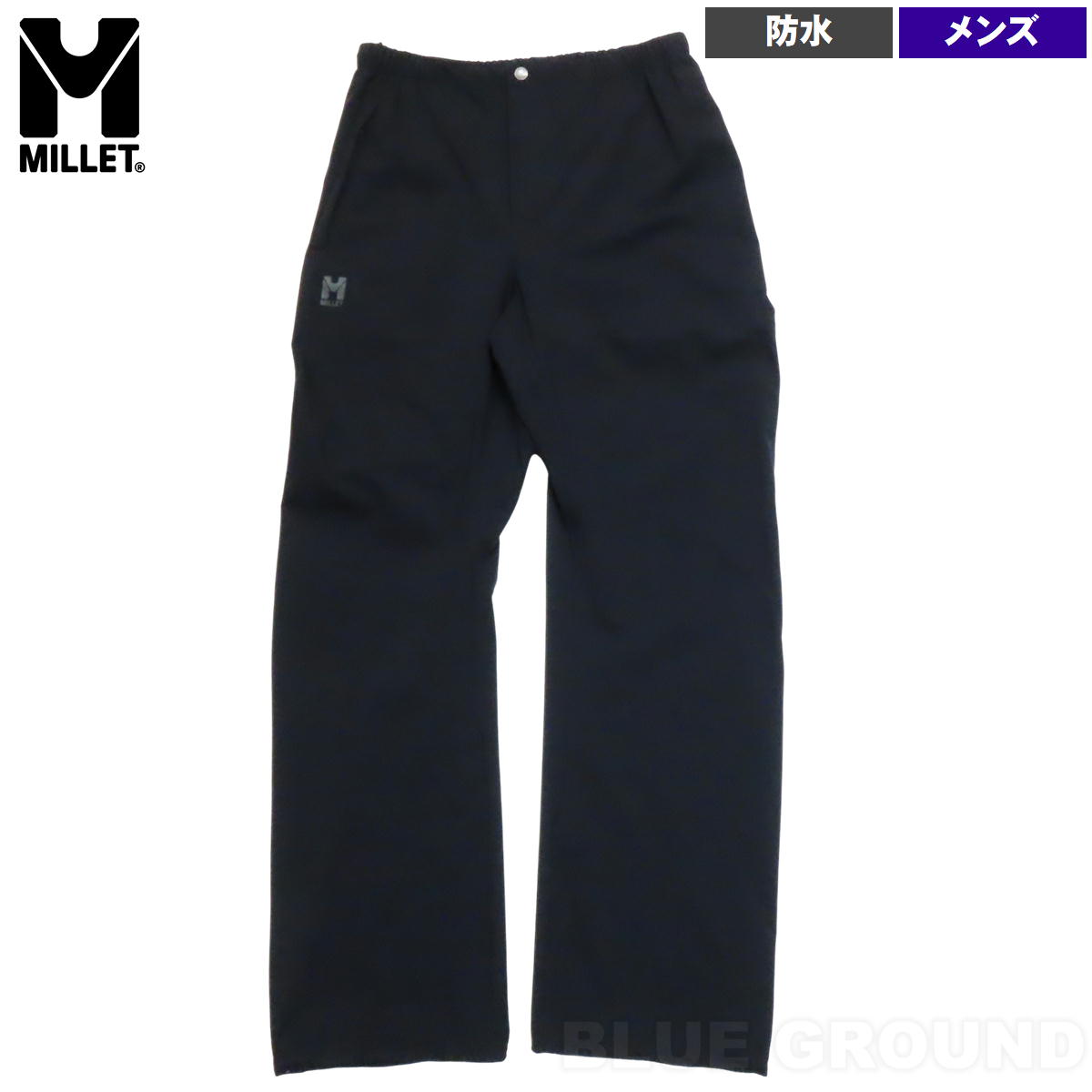 ߥ졼 / ƥե 50000 ST ѥ  ɿ Ʃ 쥤  ѥ ȥɥ л ȥå ֥ɤ MILLET MIV01480