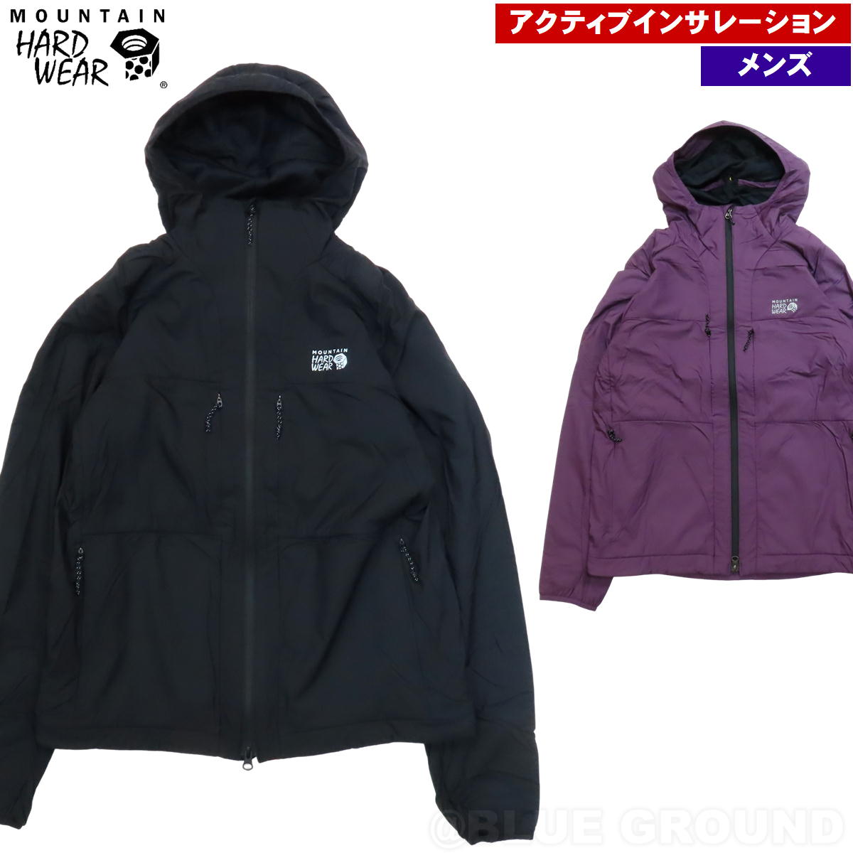 ޥƥϡɥ /    㥱å  ƥ֥󥷥졼     ̵   ɥ饤 MOUNTAIN HARD WEAR OM0676