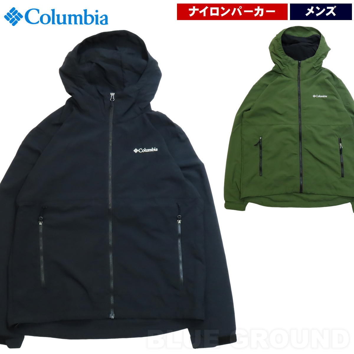 ӥ / ܥ ѥ2 㥱å   ʥ ޥƥѡ  㥱å ա Columbia XE9226