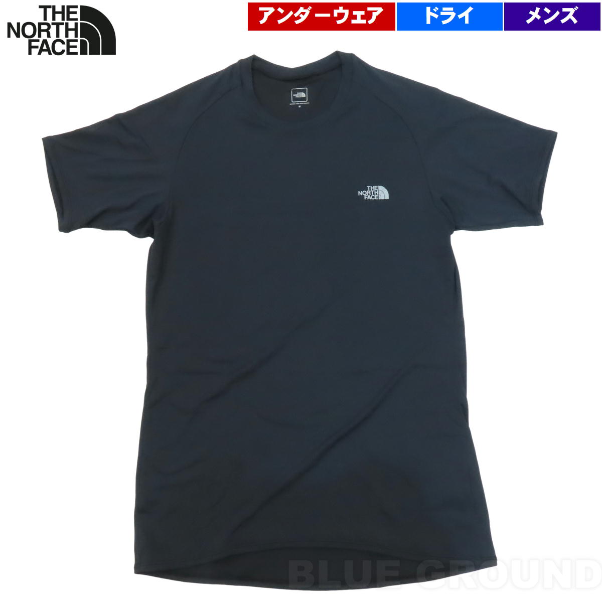 �����Ρ������ե����� / ���硼�ȥ��꡼�� �ɥ饤���롼 ��� �� ���� �۴� ®�� �ɥ饤 Ⱦµ ������������� �����ȥɥ� �л� �ȥ�å��� ���������� THE NORTH FACE NU62402