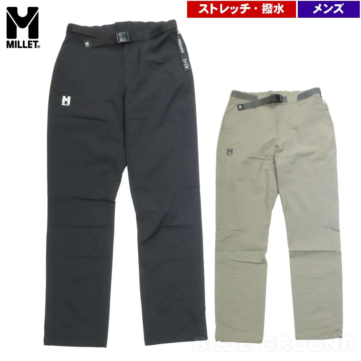 �ߥ졼 / �ӥ��ʥ� �ѥ�� ��� �� ���եȥ����� ���ȥ�å� ���� ���� �饤�� �ٿ� ���ޡ��� ���å��� MILLET MIV03197