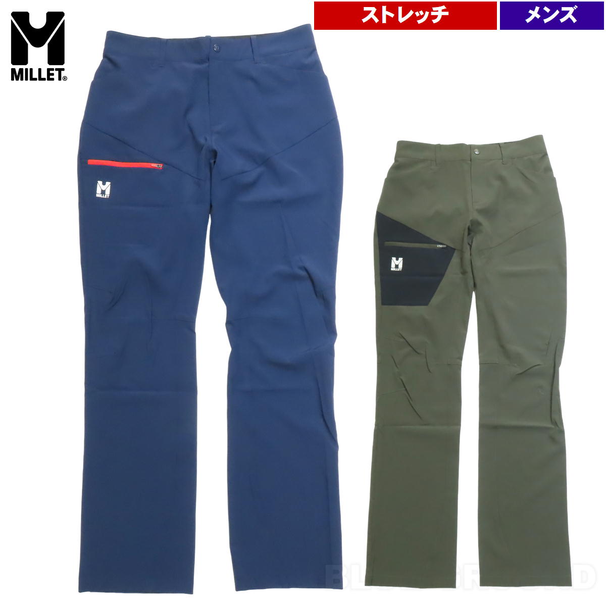 �ߥ졼 / ��ʥ� �ѥ�� ��� �� ���եȥ����� ���ȥ�å� ���� ���� �饤�� �ٿ� ���ޡ��� ���å��� �����ƥ��� �ƥ��˥��� MILLET MIV10109