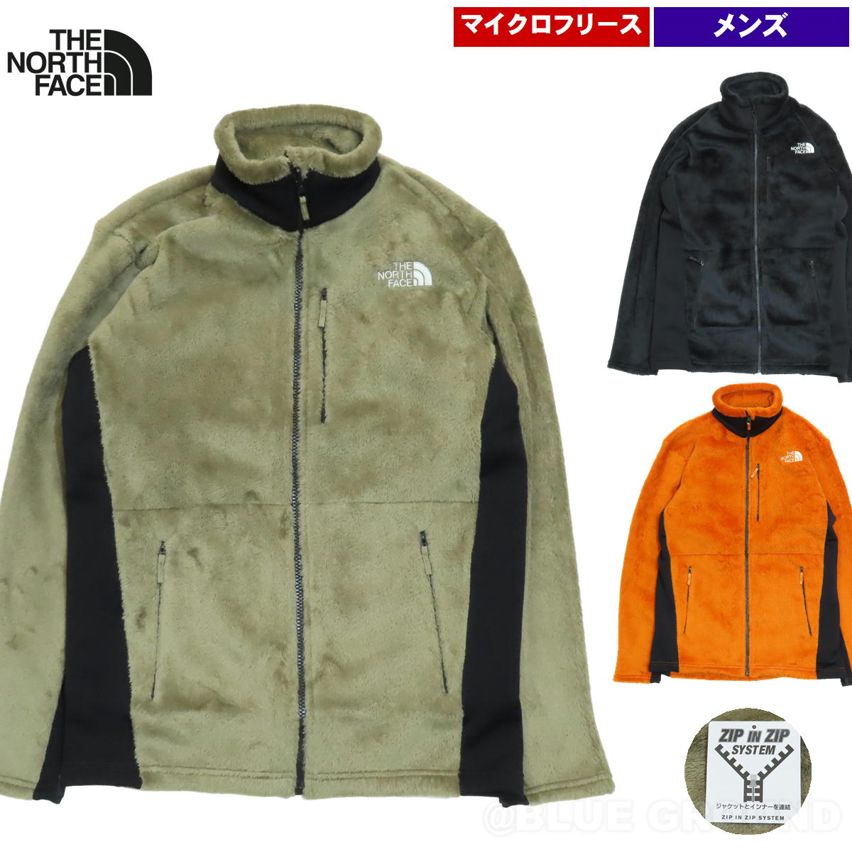 �����Ρ������ե����� / ZI �С����ߥå� ���㥱�å� ��� �� �ե꡼�� ���㥱�å� �������� �ɴ��� �ݲ��� �������� ����ʡ� �ϥ����ե� �ݡ���ƥå� THE NORTH FACE NA72501