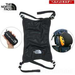 �����Ρ������ե����� / �إ��åȥۥ���� �� �إ��å� �ۥ���� ���С� ���å� ����դ� ��Ǽ �������� ���� THE NORTH FACE NM91603