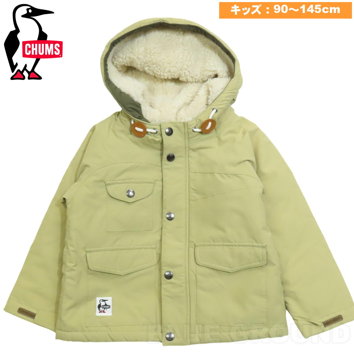 ����ॹ / ���å� �����ԥ� �ܥ��ѡ����� �� �ޥ���ƥ�ѡ����� ���� �ե꡼�� �⥳�⥳ ���� ������ �ɴ� �������� CHUMS CH24-1040