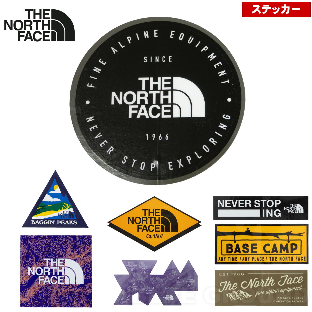 �����Ρ������ե����� / TNF �ץ��� ���ƥå��� �� ������ ���ƥå������塼�� ���� �����ȥɥ� ������� �֥��� ������ THE NORTH FACE NN32348