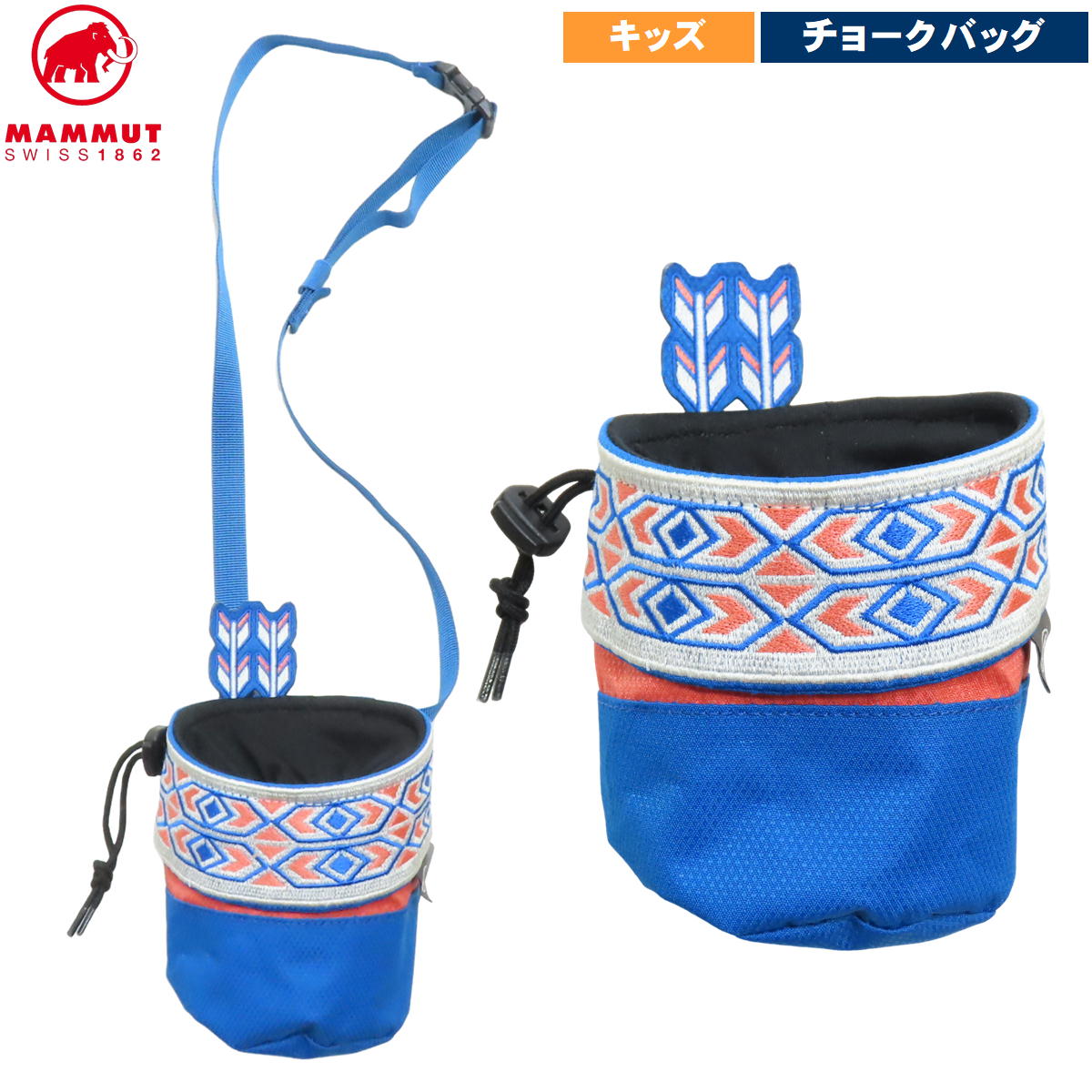 �ޥࡼ�� / ���å� ���硼���Хå� �����С� �� �Ҷ� ���饤�ߥ� �ܥ����� ʴ ���ߤ� MAMMUT 2290-00020