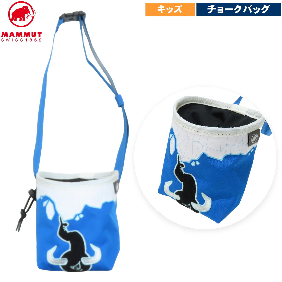 �ޥࡼ�� / ���å� ���硼���Хå� �ޥࡼ�� �� �Ҷ� ���饤�ߥ� �ܥ����� ʴ ���ߤ� MAMMUT 2050-00010