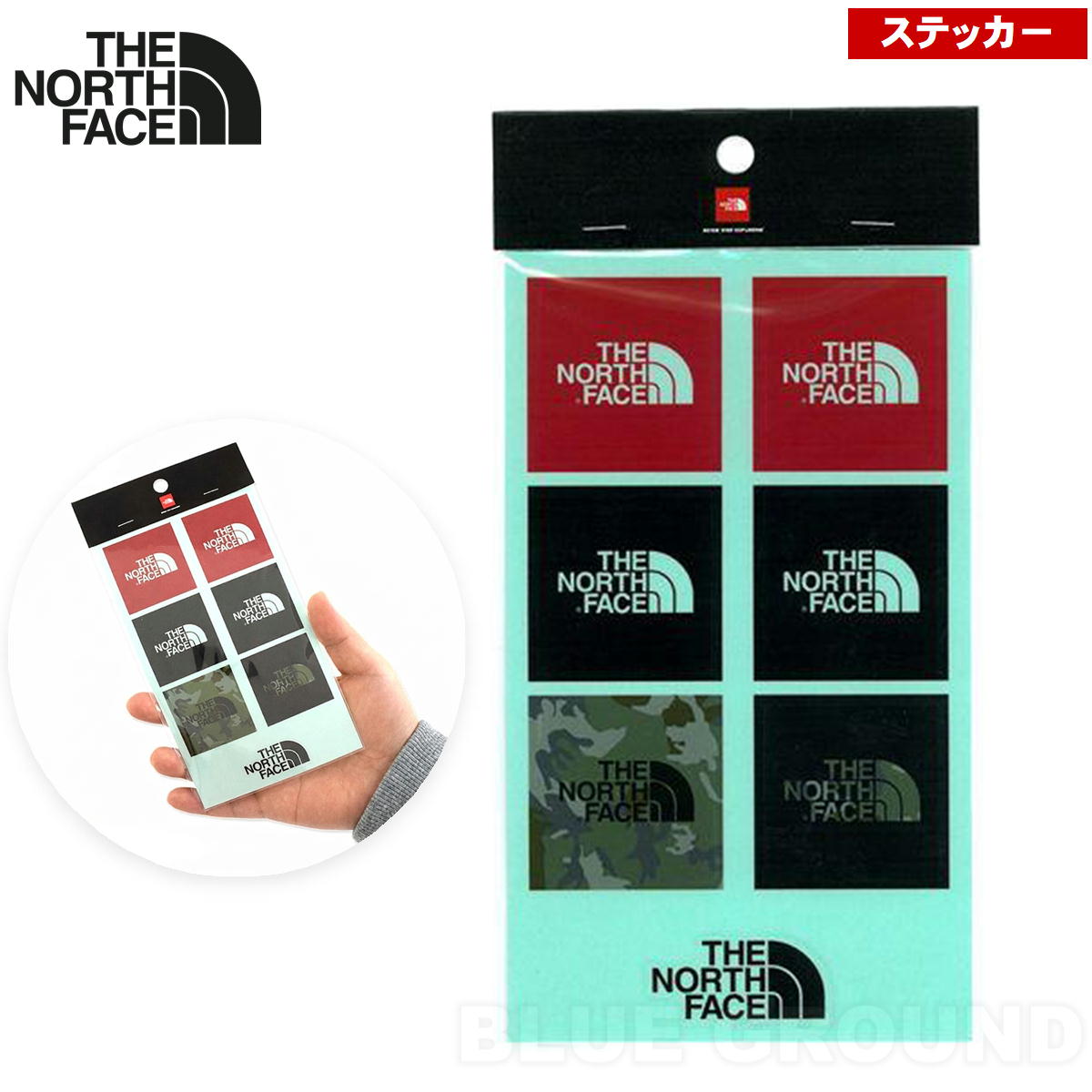 �����Ρ������ե����� / TNF�������ƥå��� �� ���ƥå��� ������ Ʃ�� �������� �� ���Υ� �ޥ��ܥȥ� �����顼�ܥå��� THE NORTH FACE NN83803