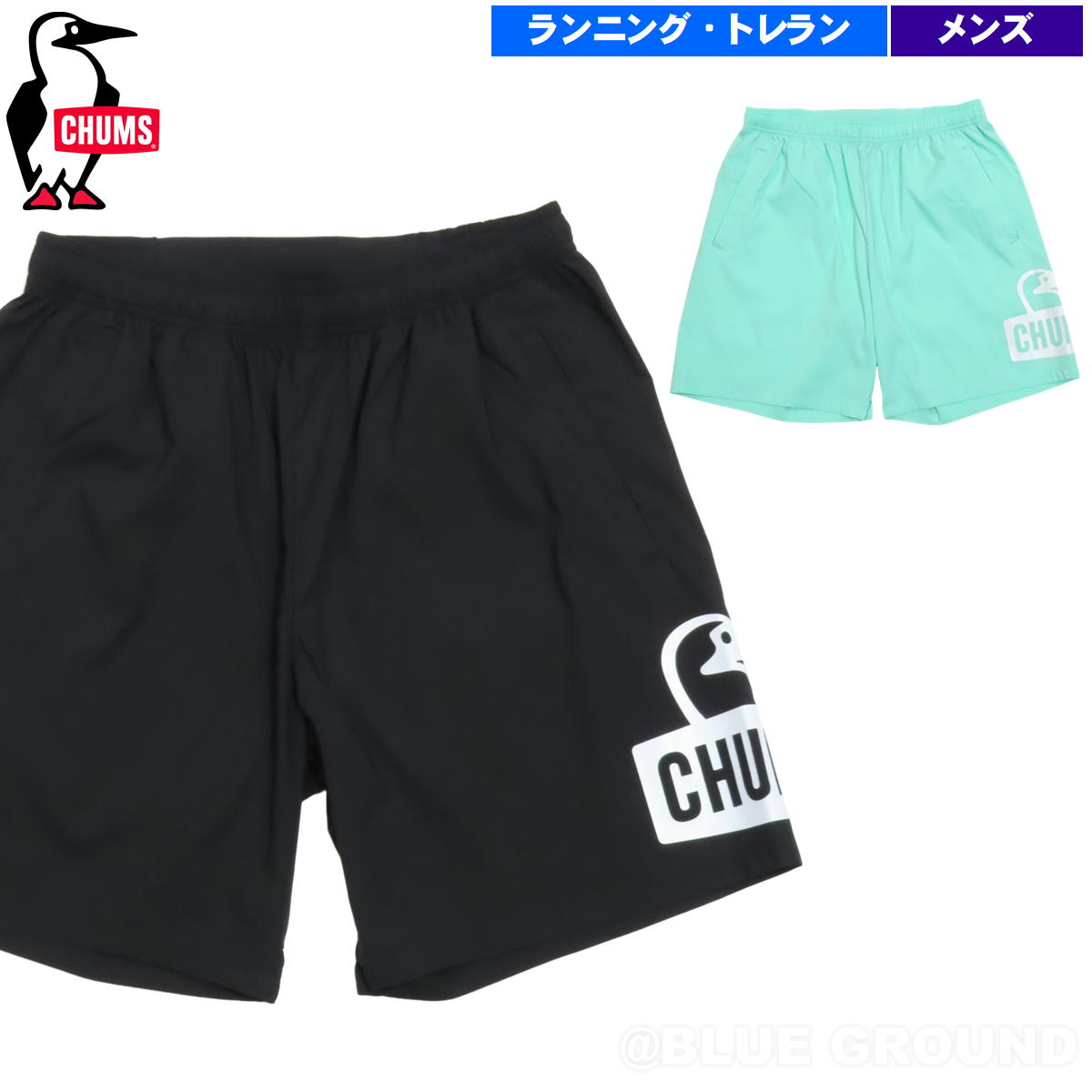����ॹ / ���˥� �֡��ӡ��ե����� ���硼�� 7����� �� ��� �ȥ��� �ޥ饽�� �졼�� ���祮�� ���������� ���� ���� ���� ȿ�� ��� CHUMS CH03-1434