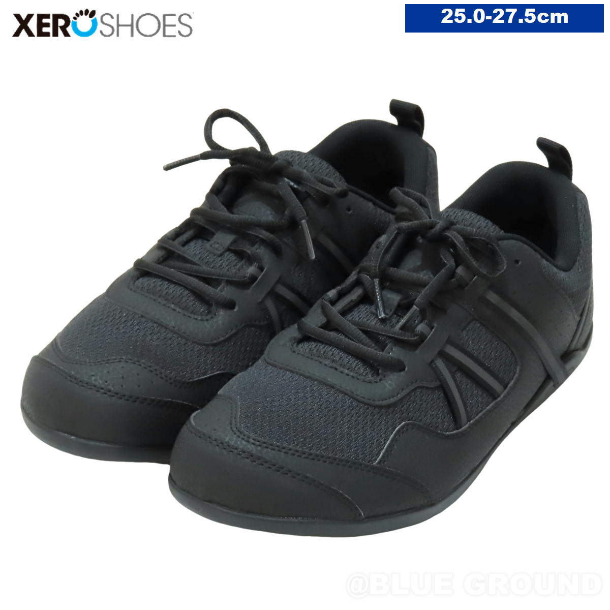 �������塼�� / �ץꥪ ��� �� PRIO �����ɥ��åץ��塼�� ���ˡ����� �δ� XEROSHOES PRM