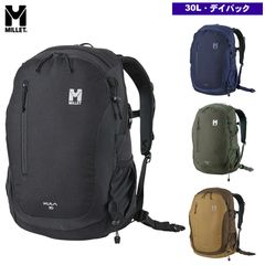 �ߥ졼 / ������30 �� ���å� �Хå��ѥå� ι�� �Ż� �ӥ��ͥ� �л� �ȥ�å��� ���� ������ �ϥ����� ���������� MILLET MIS0545