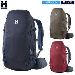 �ߥ졼 / �������ե���NX ���å�30 M������ �� ���å� �Хå��ѥå� S �л� �ȥ�å��� ������ ������ �ƥ�� ��� MILLET MIS0777