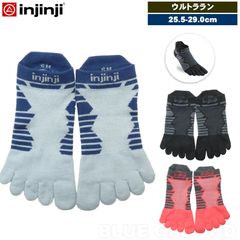 ���󥸥� / ����ȥ��� �Ρ����硼 23.0-25.0cm �� ���ܻ� ��� ���˥� ���������� �ȥ��� ���� ����ȥ���� �̵��� �۴� ®�� injinji 401110