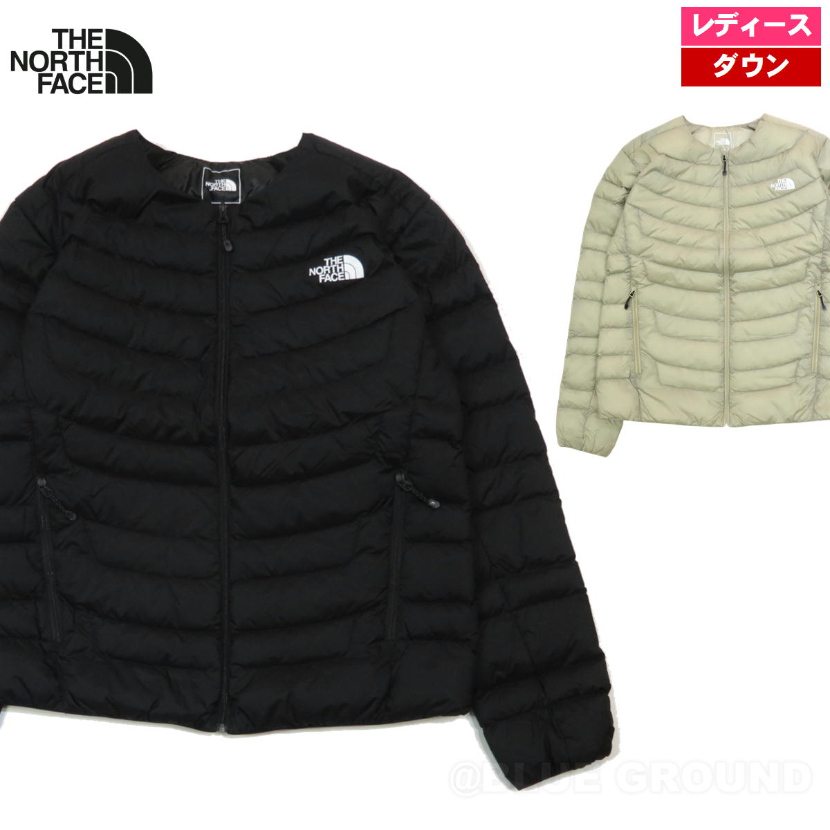 Ρե /  饦ɥͥå 㥱å ǥ   ʡ ݼϥե 󥷥졼  ѥ Ǽ THE NORTH FACE NYW82313