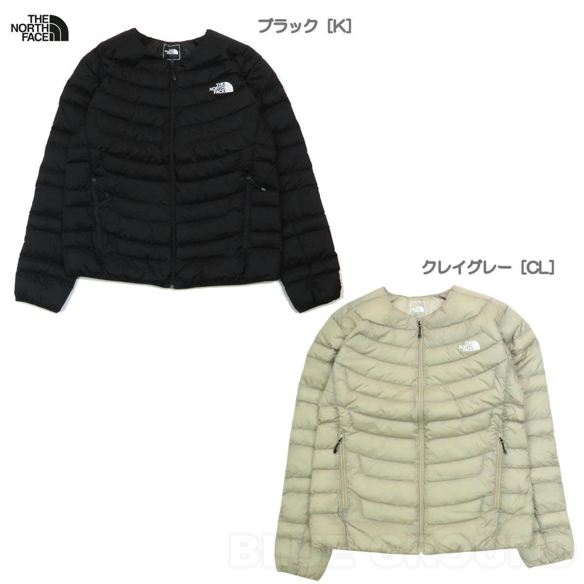 Ρե /  饦ɥͥå 㥱å ǥ   ʡ ݼϥե 󥷥졼  ѥ Ǽ THE NORTH FACE NYW82313