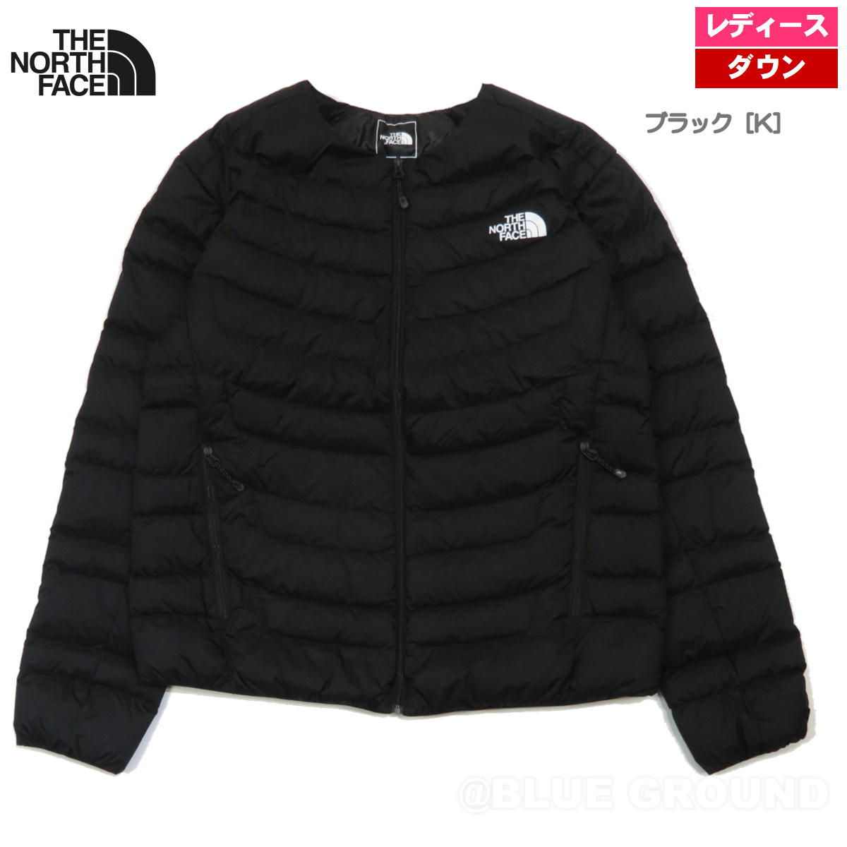 Ρե /  饦ɥͥå 㥱å ǥ   ʡ ݼϥե 󥷥졼  ѥ Ǽ THE NORTH FACE NYW82313