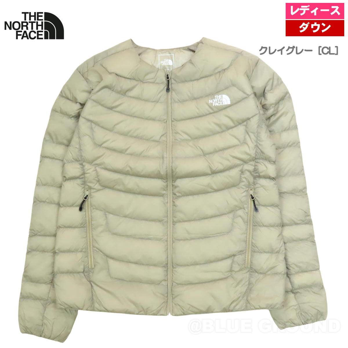 Ρե /  饦ɥͥå 㥱å ǥ   ʡ ݼϥե 󥷥졼  ѥ Ǽ THE NORTH FACE NYW82313