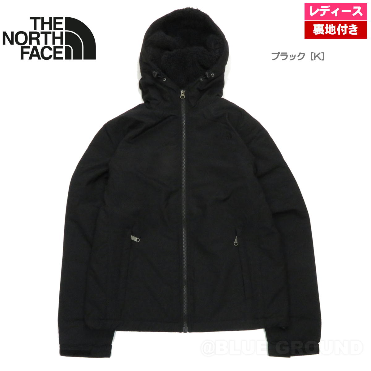  Ρ ե / ѥ Υޥ 㥱å ǥ  ΢ ѡ  ȥɥ ֥  襤 THE NORTH FACE NW72433