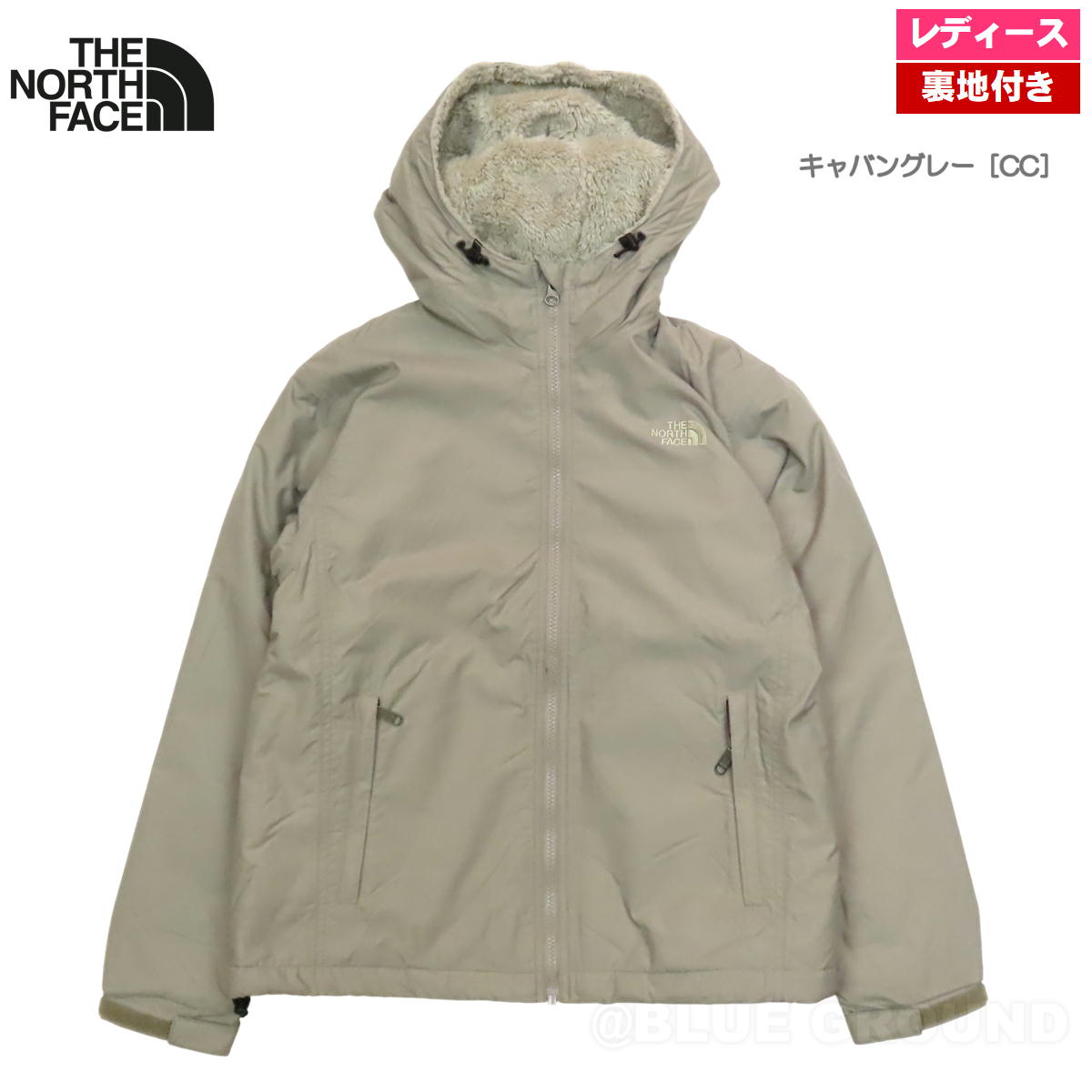 Ρ ե / ѥ Υޥ 㥱å ǥ  ΢ ѡ  ȥɥ ֥  襤 THE NORTH FACE NW72433