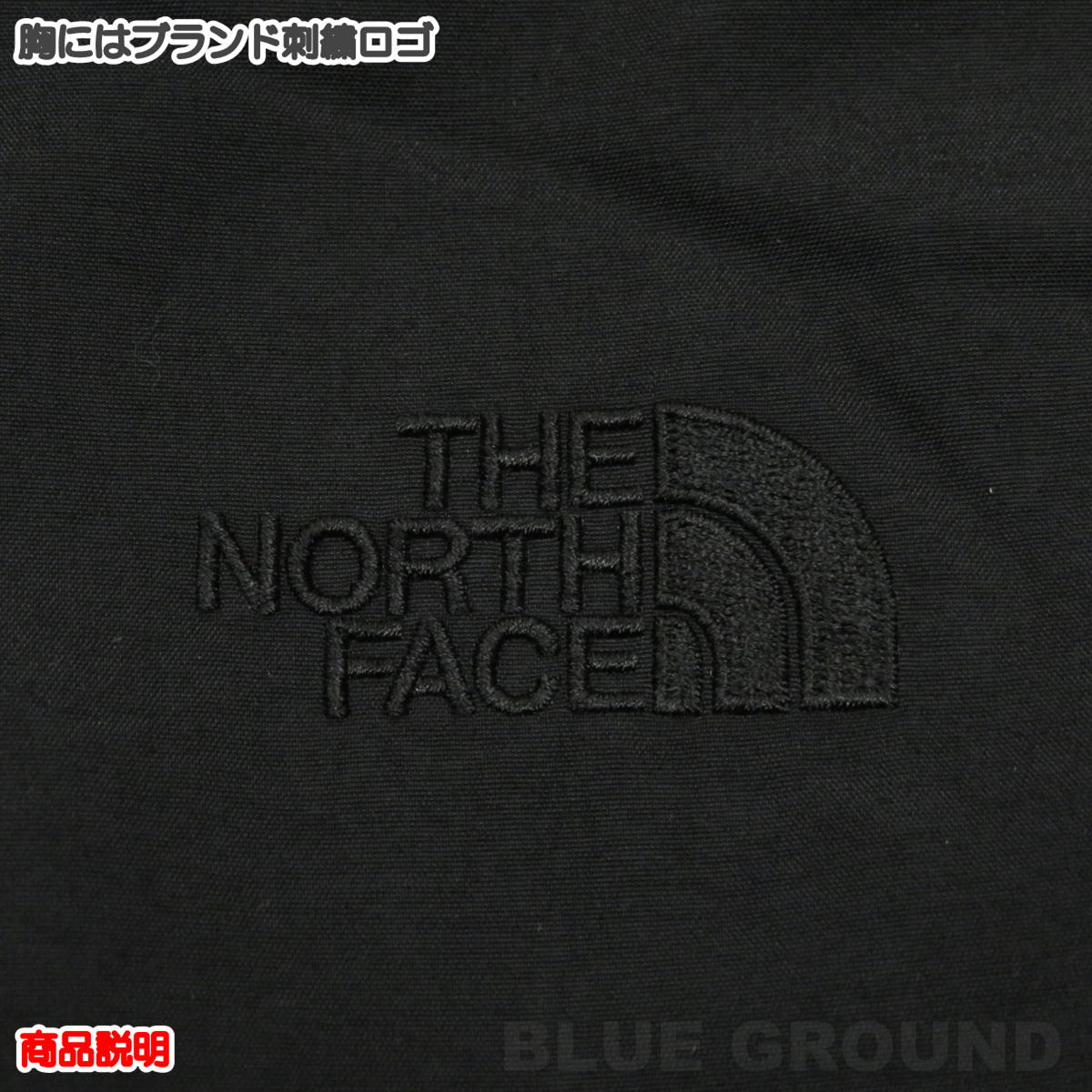  Ρ ե / ѥ Υޥ 㥱å ǥ  ΢ ѡ  ȥɥ ֥  襤 THE NORTH FACE NW72433