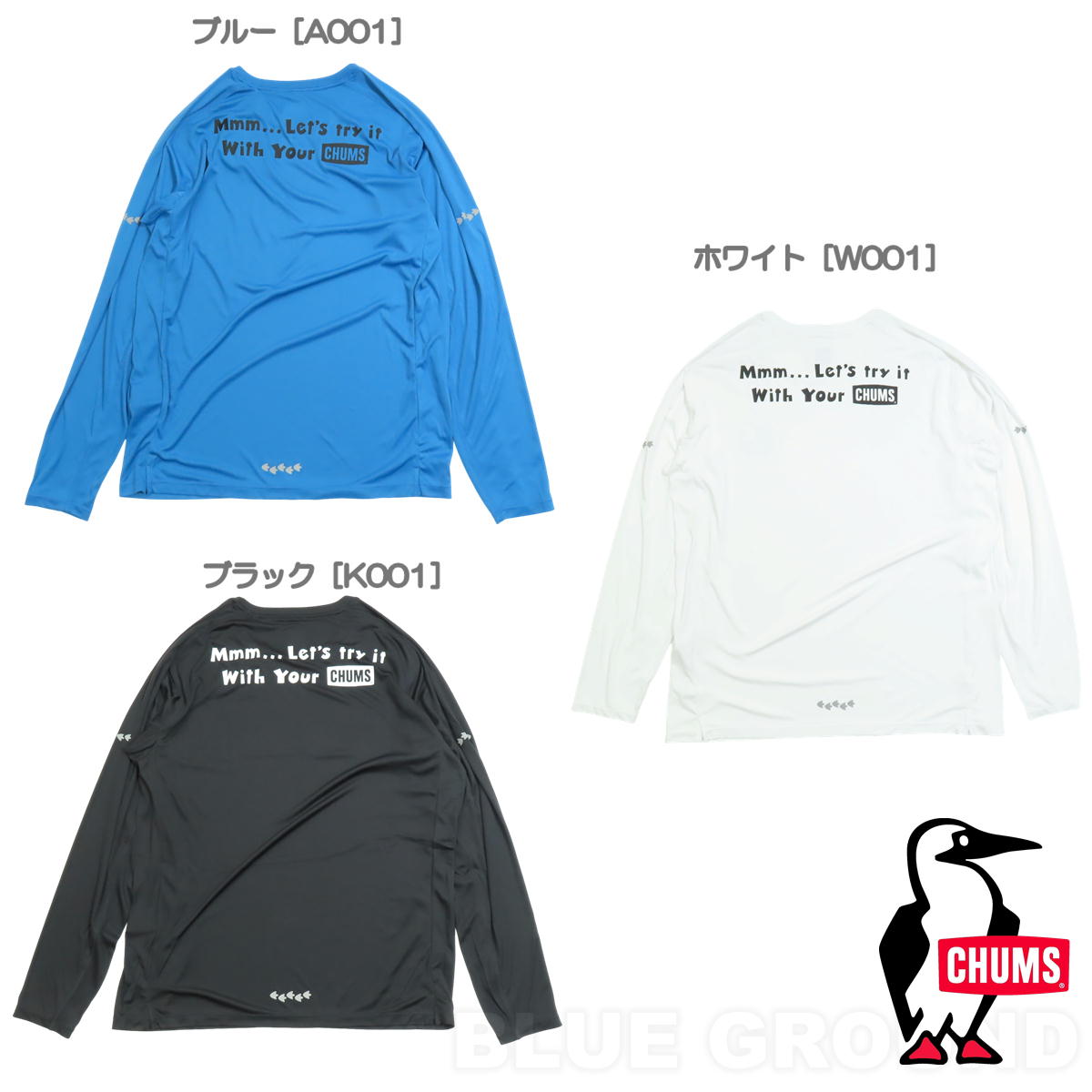 ����ॹ / ����ॹ��3itsuka ���˥� LST����� ��� �� ���˥� �ޥ饽�� �ȥ��� ����� ���Ų� ��å��� Ĺµ ������ ���˥󥰥����� CHUMS CH01-2644