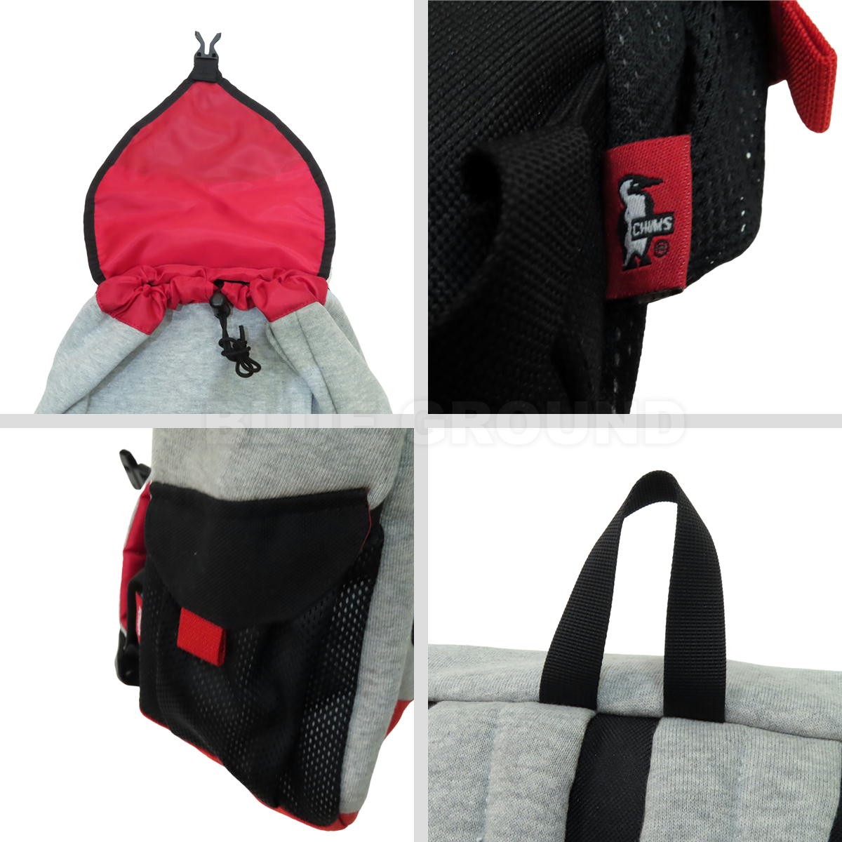 ॹ / å ֡ӡǥѥå åȥʥ  Ҷ å å ˤλ λ ȥɥ ֥  CHUMS CH60-2177