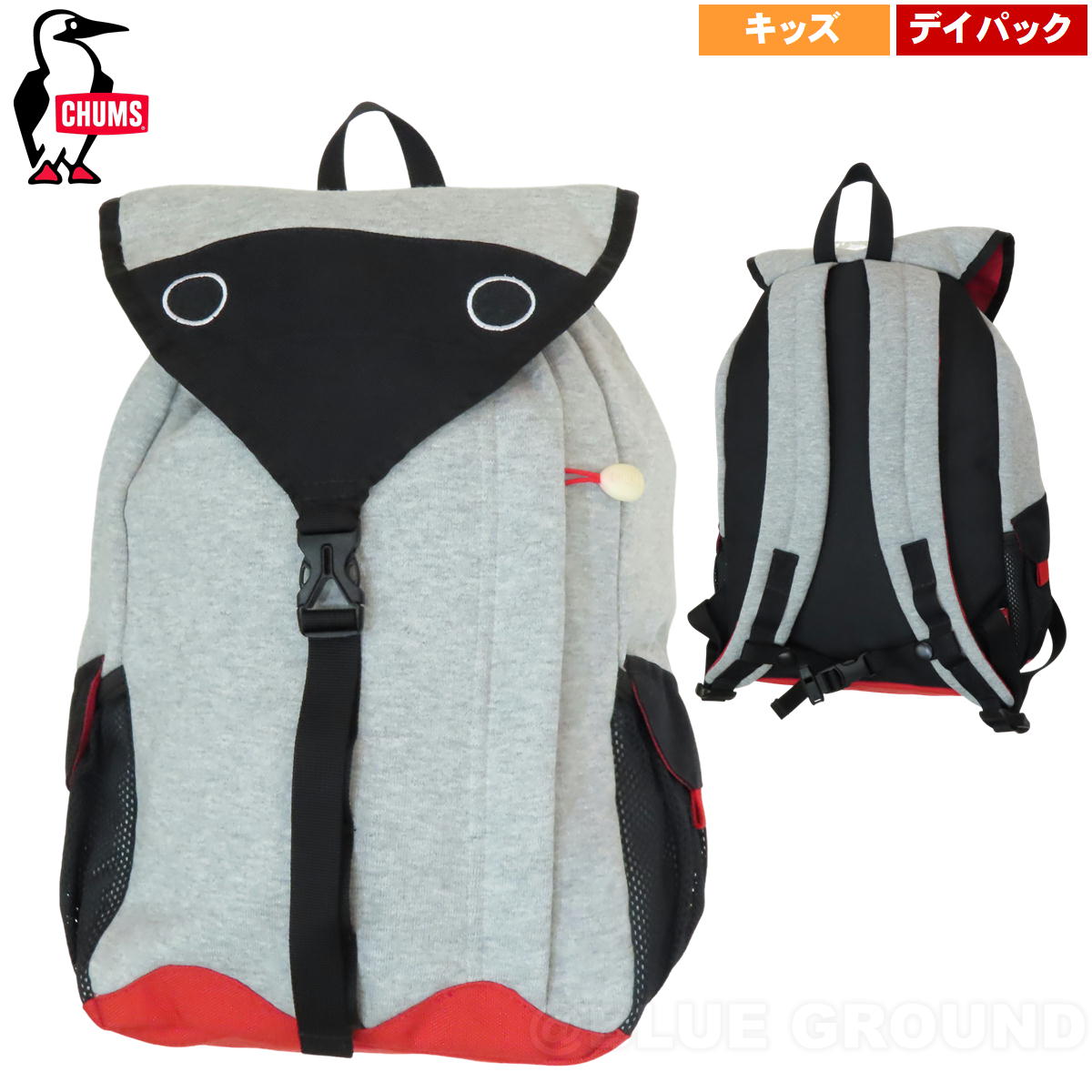 ॹ / å ֡ӡǥѥå åȥʥ  Ҷ å å ˤλ λ ȥɥ ֥  CHUMS CH60-2177