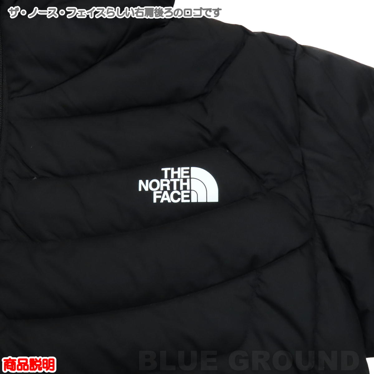 Ρե / աǥ ǥ   ʡ ݼϥե 󥷥졼  ѥ Ǽ THE NORTH FACE NYW82311