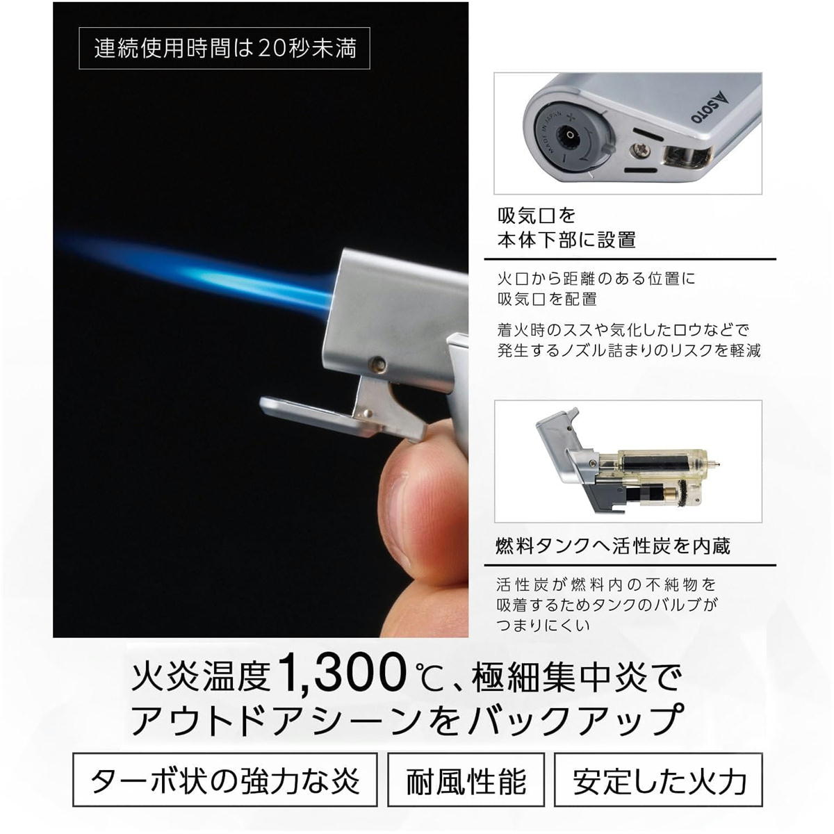 ���� / �ޥ������ȡ��� ���å� �ۥ륹�������å� �� ������ �饤���� ������ ���Ƥ� ����ѥ��� ��� ������ ʲ�� ���� SOTO ST-489CS