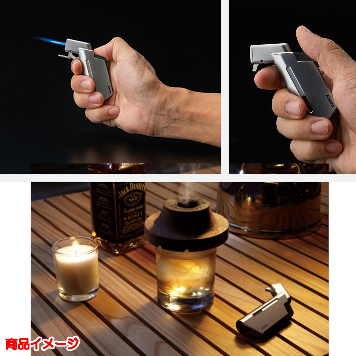 ���� / �ޥ������ȡ��� ���å� �ۥ륹�������å� �� ������ �饤���� ������ ���Ƥ� ����ѥ��� ��� ������ ʲ�� ���� SOTO ST-489CS