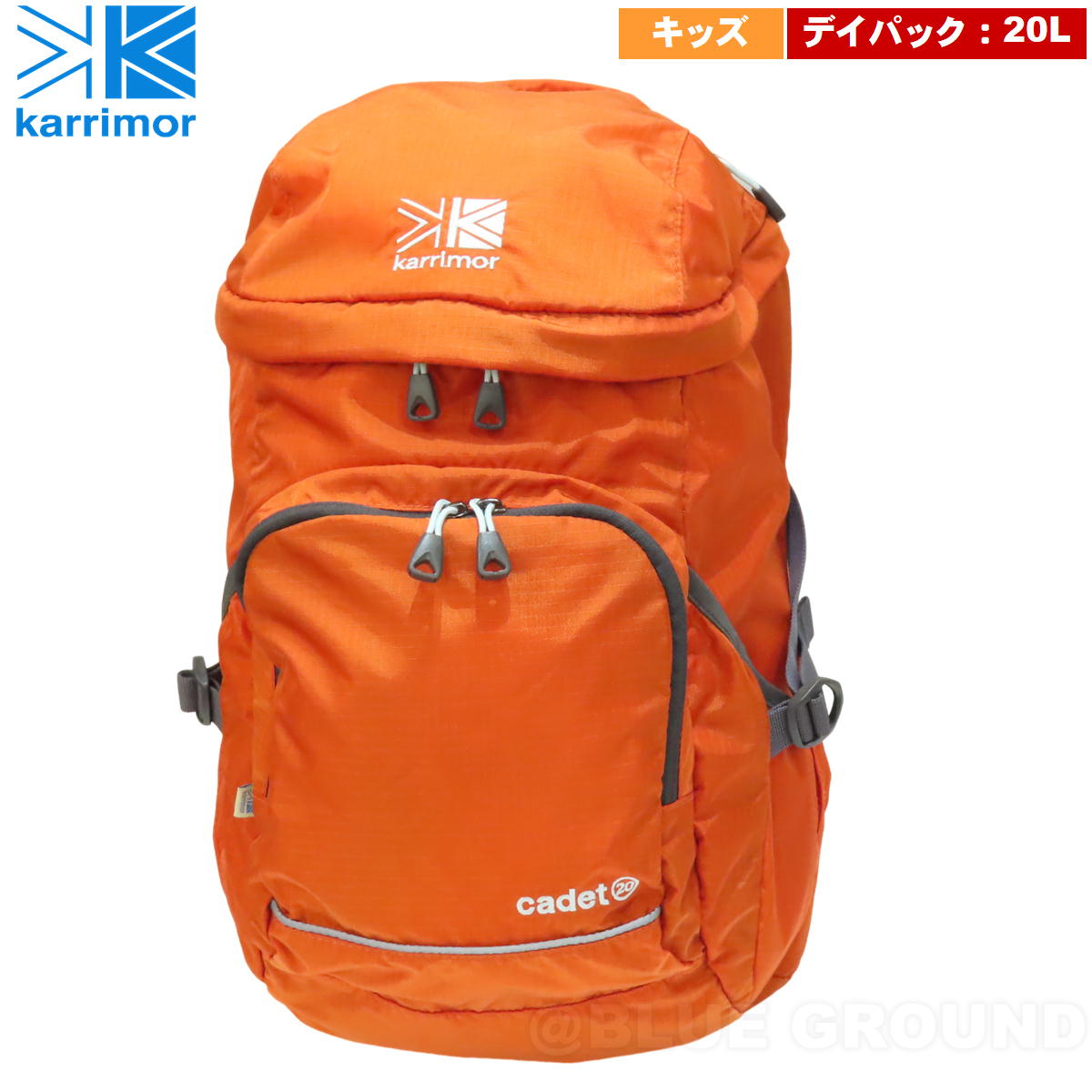 ����ޡ� / ���ǥå�20 �� �Ҷ� ���å� ���å� �ˤλ� ���λ� �ݰ�� ���ձ� ������ KARRIMOR 501213