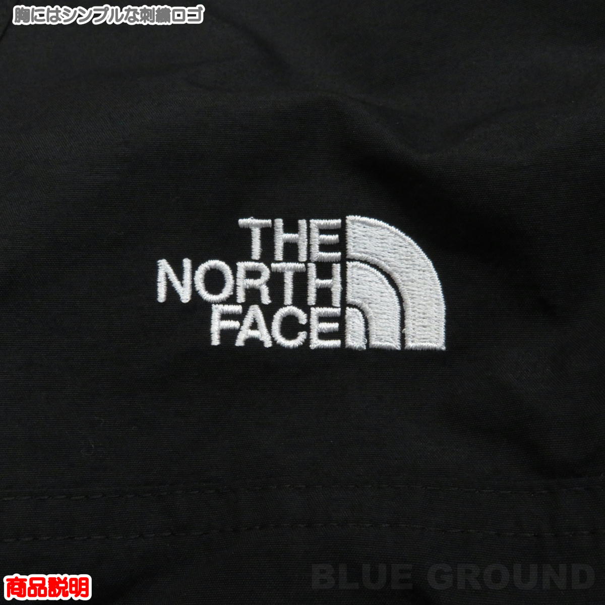 Ρե / ѥȥΥޥ 㥱å   ѡ  ȥɥ   ե꡼ THE NORTH FACE NP72433